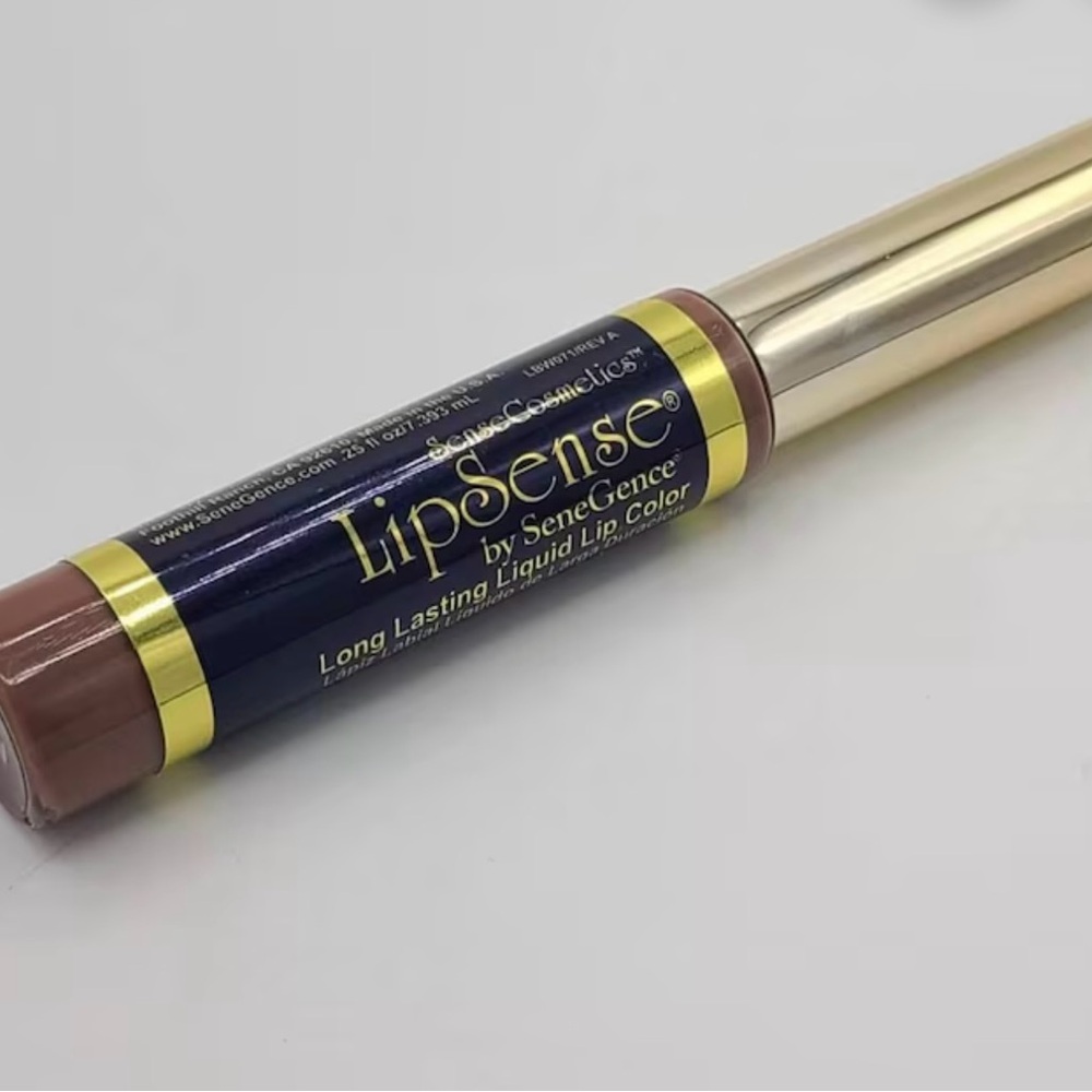 LipSense NUDE Lip Color (Get 1)